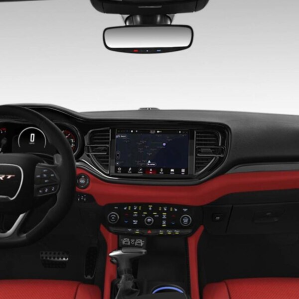 Dodge Durango SRT 392 Plus Price, Specifications, Review, Feature, Compare (3)