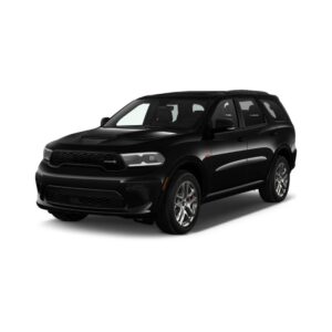 Dodge Durango SRT 392 Premium