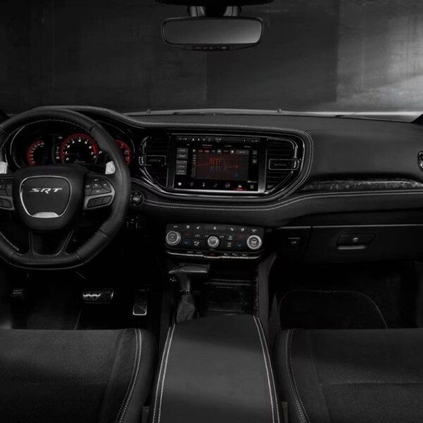 Dodge Durango SRT 392 Price, Specifications, Review, Feature, Compare (1)