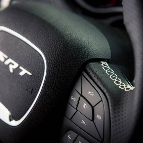 Dodge Durango SRT 392 Price, Specifications, Review, Feature, Compare (5)