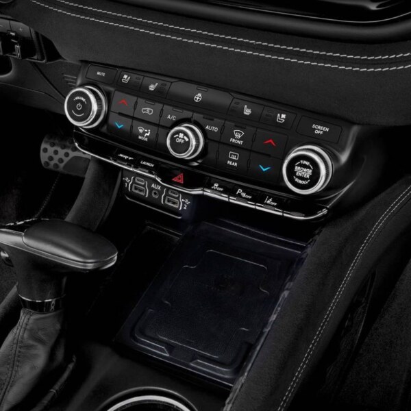 Dodge Durango SRT 392 Price, Specifications, Review, Feature, Compare (6)