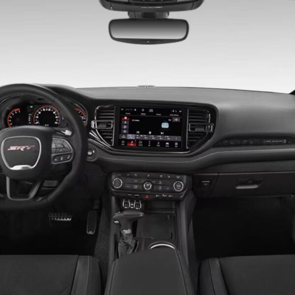 Dodge Durango SRT Hellcat Jailbreak Price, Specifications, Review, Feature, Compare (1)