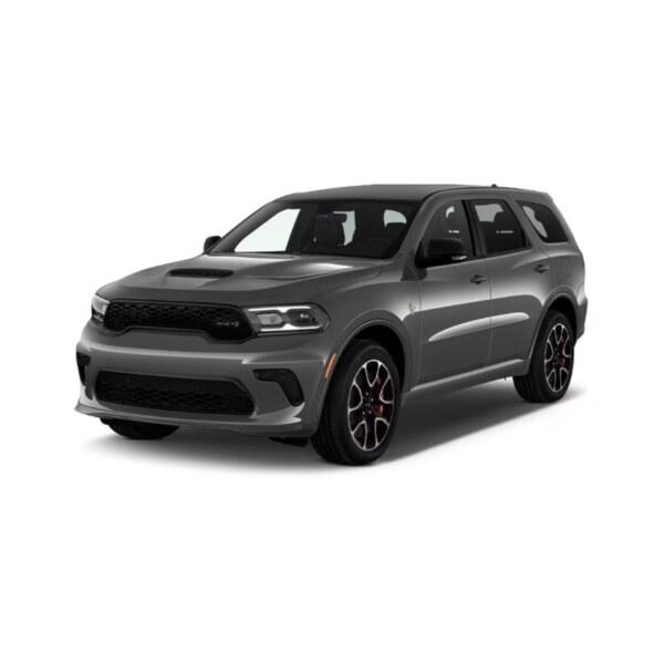 Dodge Durango SRT Hellcat Jailbreak Price, Specifications, Review, Feature, Compare (2)