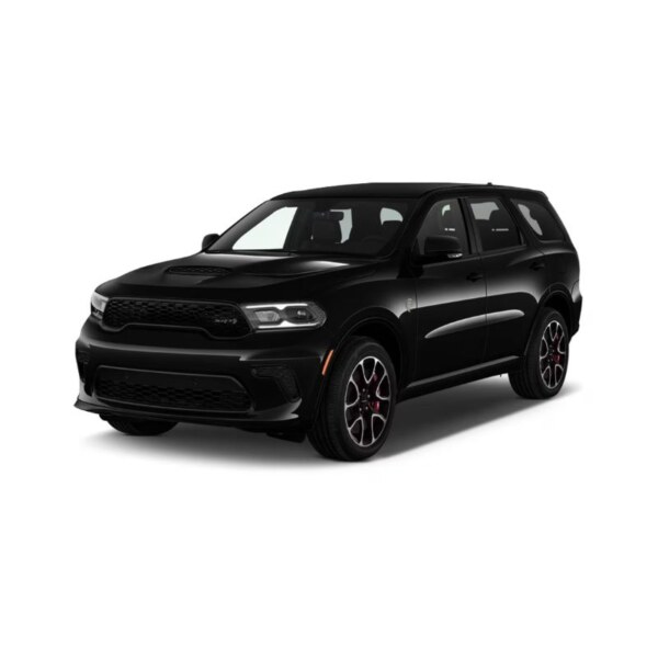 Dodge Durango SRT Hellcat Jailbreak Price, Specifications, Review, Feature, Compare (4)