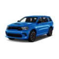 Dodge Durango SRT Hellcat Jailbreak