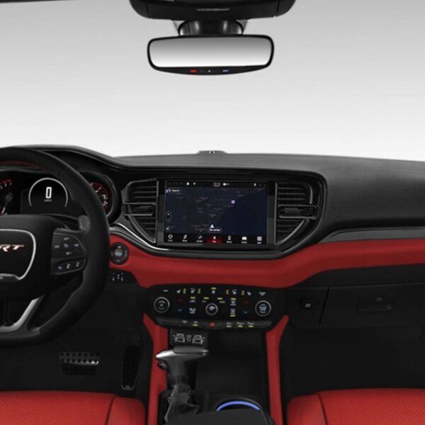 Dodge Durango SRT Hellcat Plus Price, Specifications, Review, Feature, Compare (4)