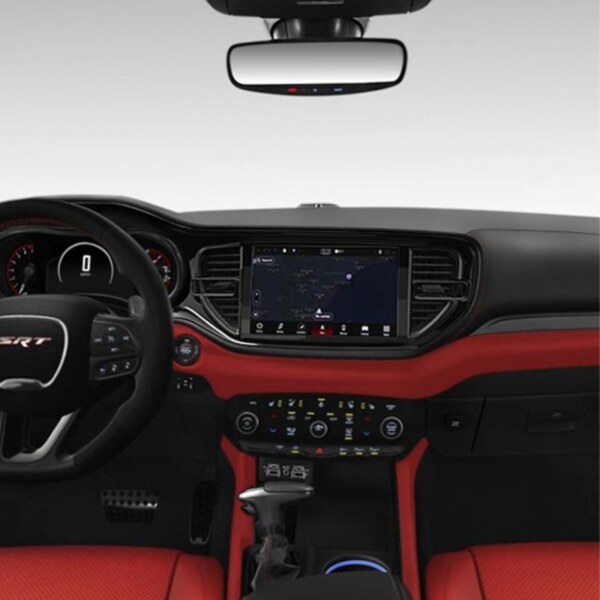 Dodge Durango SRT Hellcat Premium Price, Specifications, Review, Feature, Compare (1)