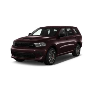 Dodge Durango SRT Hellcat Premium