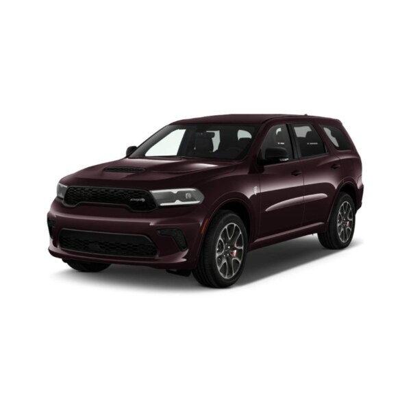 Dodge Durango SRT Hellcat Premium