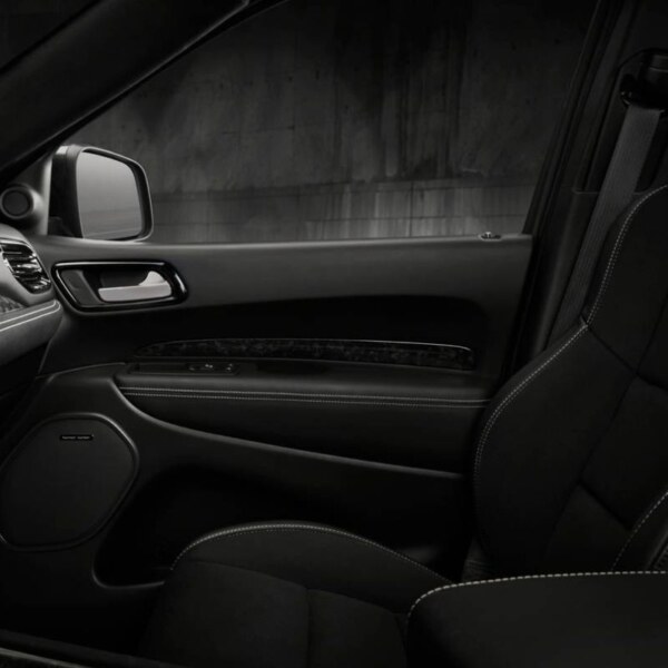 Dodge Durango SRT Hellcat Premium Price, Specifications, Review, Feature, Compare (5)