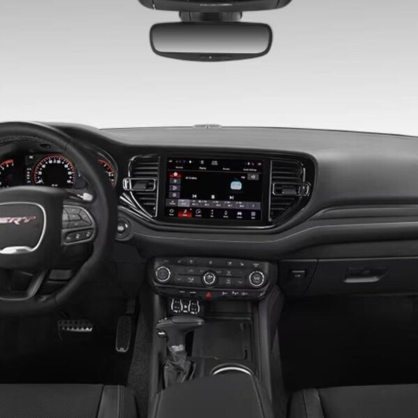 Dodge Durango SRT Hellcat Price, Specifications, Review, Feature, Compare (1)