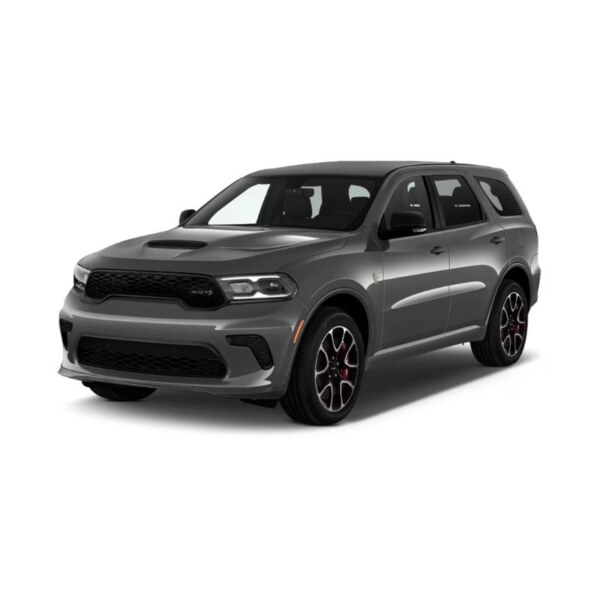 Dodge Durango SRT Hellcat Price, Specifications, Review, Feature, Compare (2)