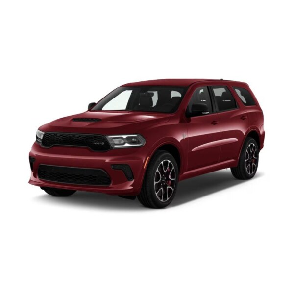 Dodge Durango SRT Hellcat