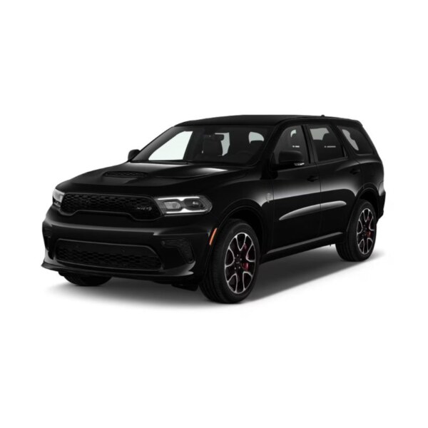 Dodge Durango SRT Hellcat Price, Specifications, Review, Feature, Compare (4)