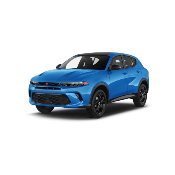 Dodge Hornet (3)