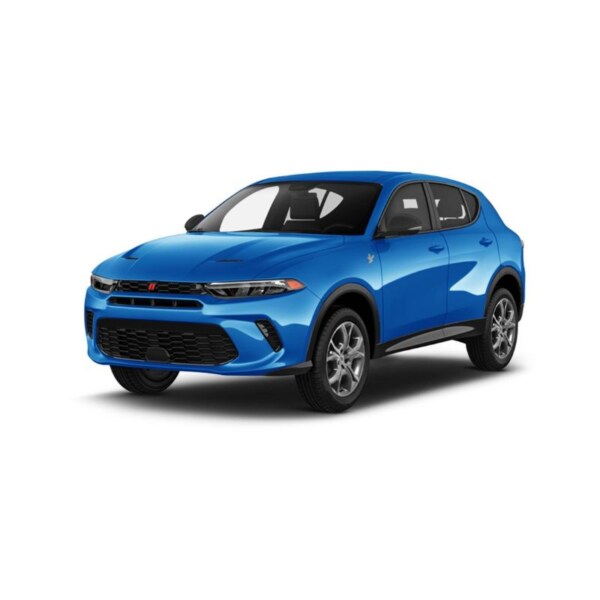Dodge Hornet Plug-in Hybrid