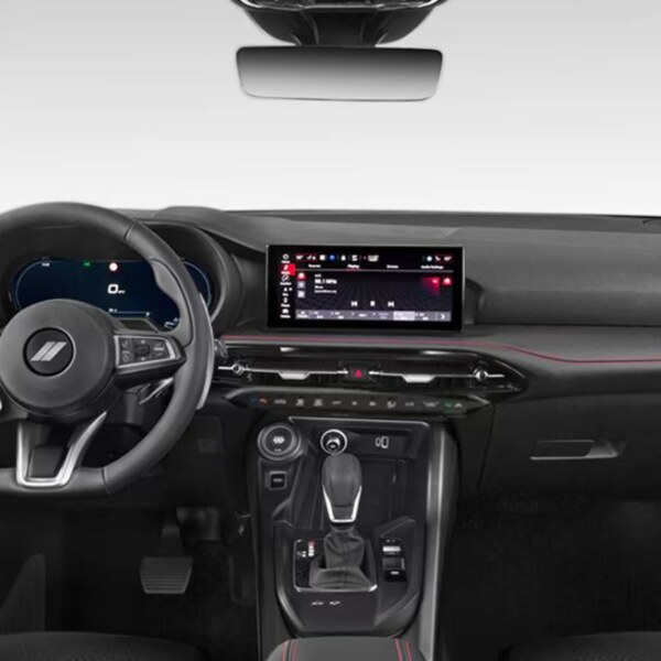 Dodge Hornet Plug-in Hybrid Price, Specifications, Review, Feature, Compare (4)