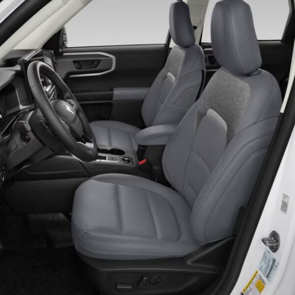 Ford Bronco Sport (1)