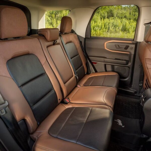 Ford Bronco Sport (2)