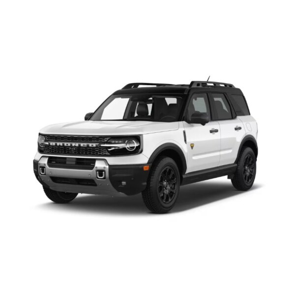Ford Bronco Sport