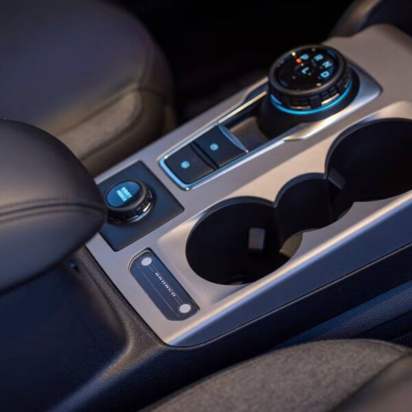 Ford Bronco Sport (6)