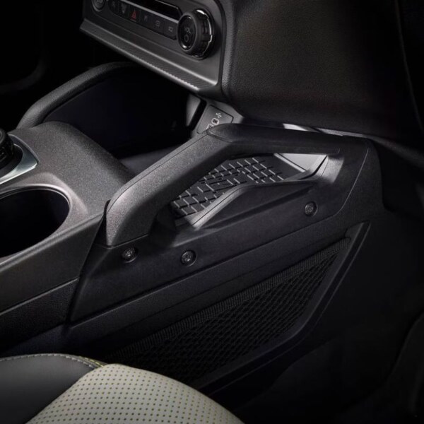 Ford Bronco Sport (7)