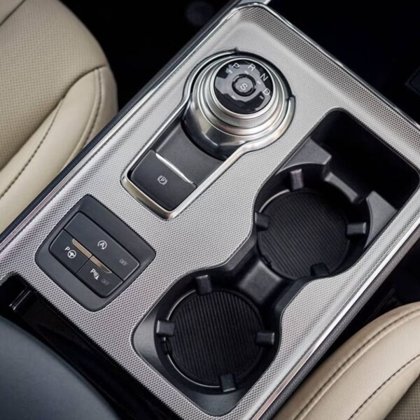 Ford Edge Price, Specifications, Review, Feature, Compare (3)