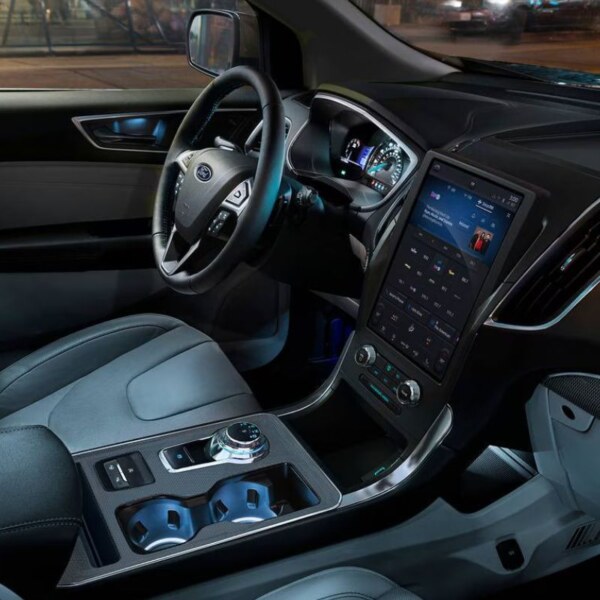 Ford Edge Price, Specifications, Review, Feature, Compare (4)