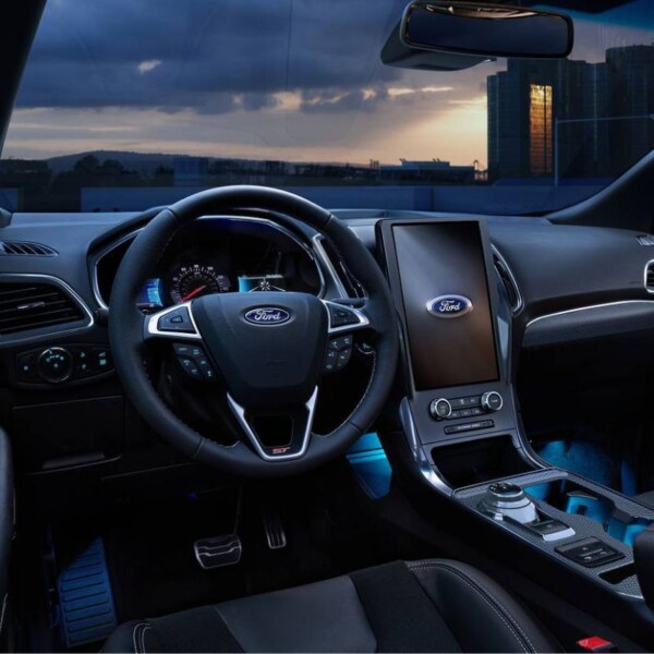 Ford Edge Price, Specifications, Review, Feature, Compare (5)