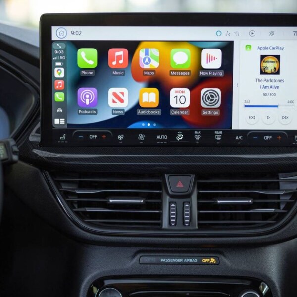 Ford Escape Hybrid Price, Specifications, Review, Feature, Compare (1)