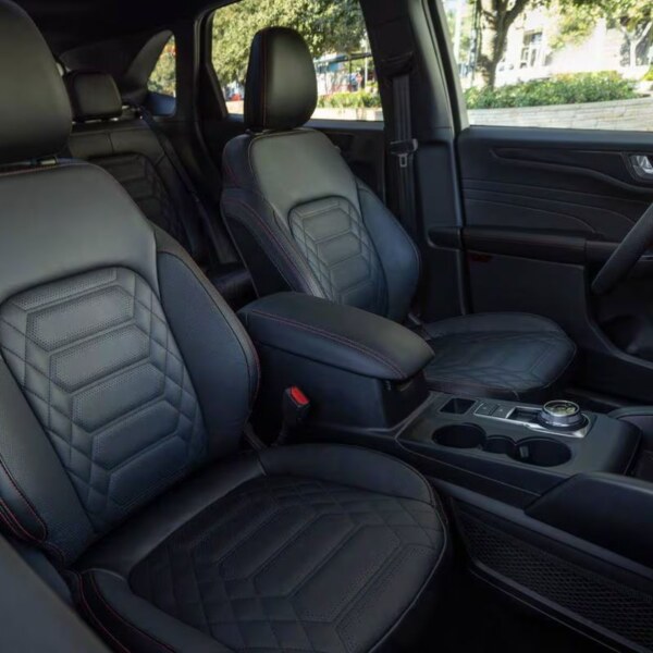 Ford Escape Hybrid Price, Specifications, Review, Feature, Compare (6)