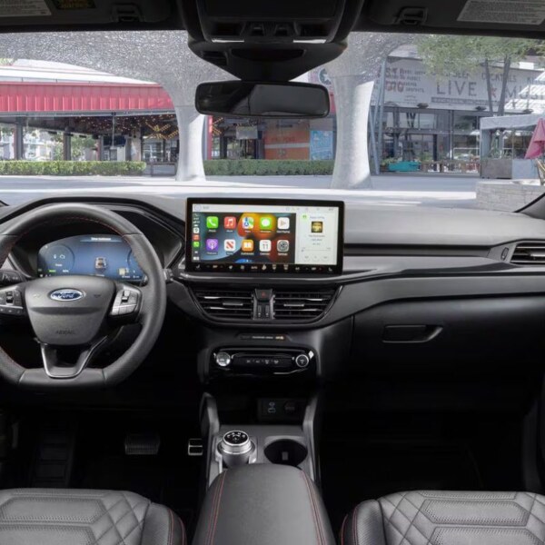 Ford Escape Hybrid Price, Specifications, Review, Feature, Compare (7)