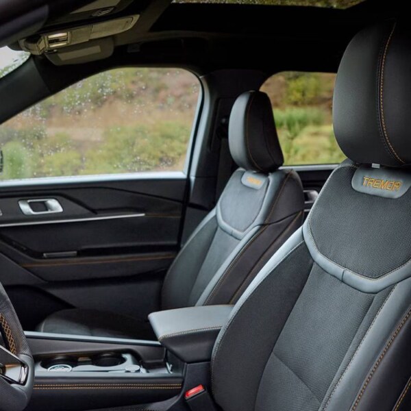 Ford Explorer Price, Specifications, Review, Feature, Compare (1)