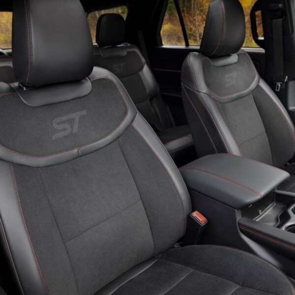 Ford Explorer Price, Specifications, Review, Feature, Compare (2)