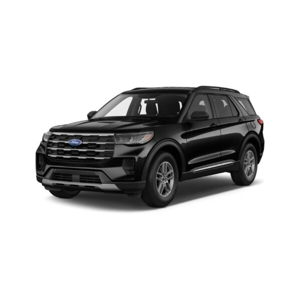 Ford Explorer Price, Specifications, Review, Feature, Compare (3)