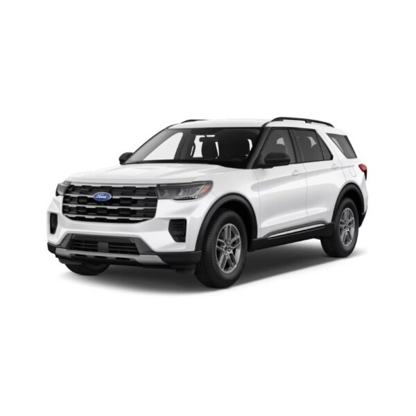 Ford Explorer Price, Specifications, Review, Feature, Compare (4)