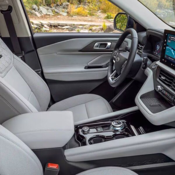 Ford Explorer Price, Specifications, Review, Feature, Compare (7)