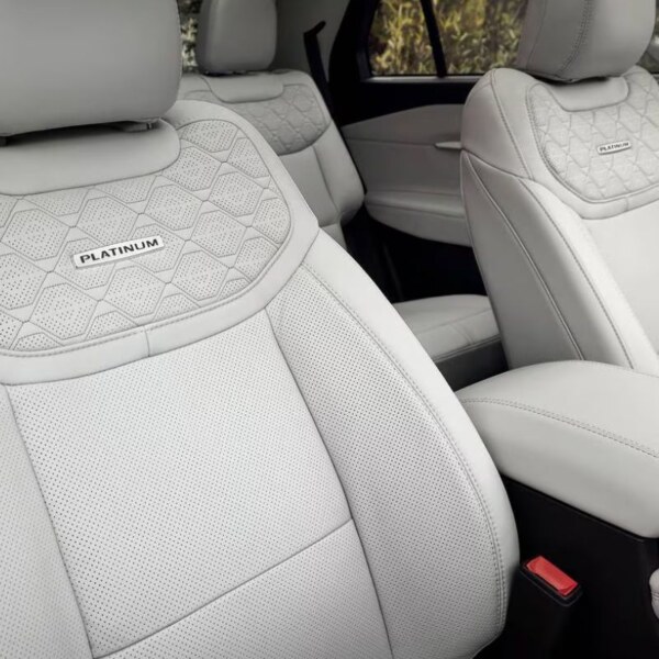 Ford Explorer Price, Specifications, Review, Feature, Compare (8)