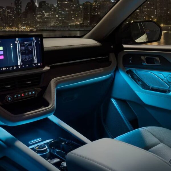 Ford Explorer Price, Specifications, Review, Feature, Compare (9)