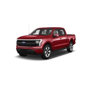 Ford F-150 Lightning