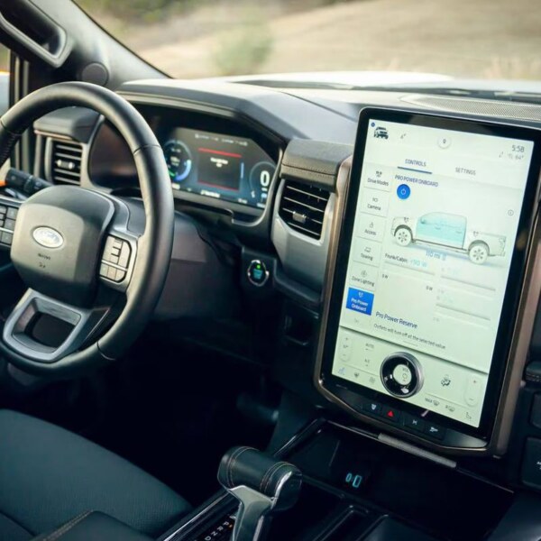 Ford F-150 Lightning (6)