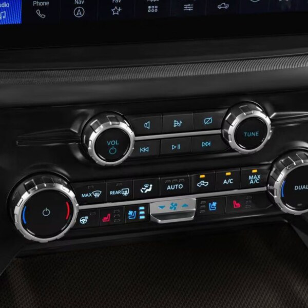 Ford F-150 Price, Specifications, Review, Feature, Compare (6)