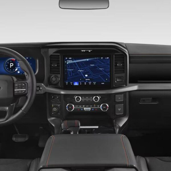 Ford F-150 Raptor (1)