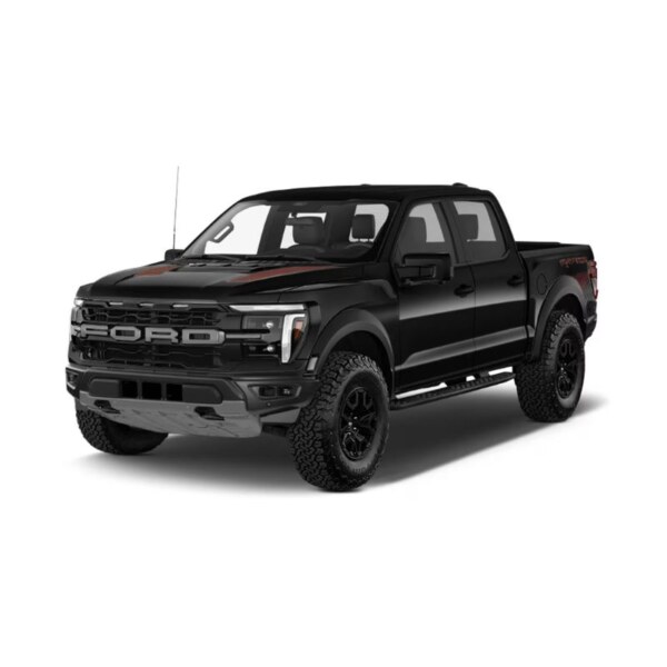 Ford F-150 Raptor (2)