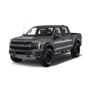 Ford F-150 Raptor
