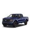 Ford F-150 SuperCab