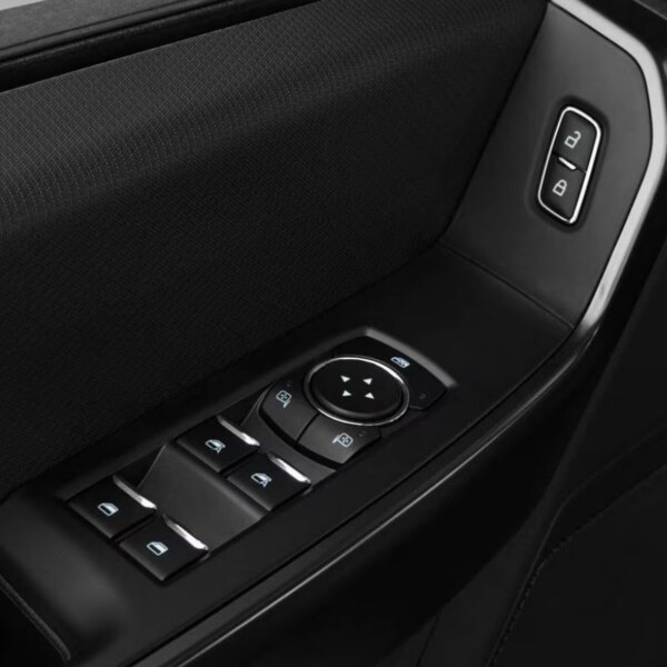 Ford F-150 SuperCab (5)