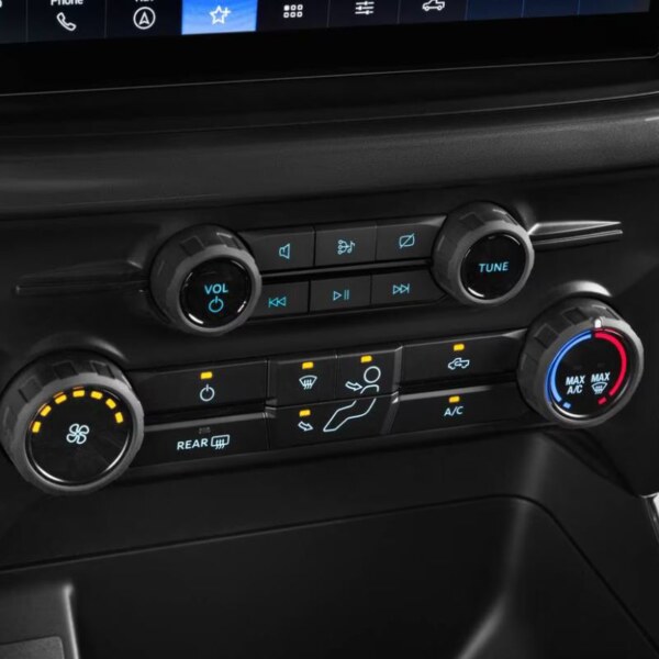 Ford F-150 SuperCab (6)