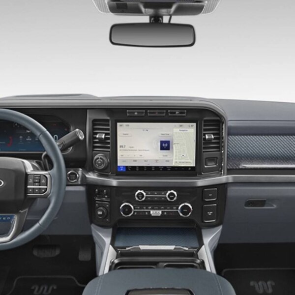 Ford F-250 Super Duty Diesel Price, Specifications, Review, Feature, Compare (2)