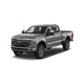Ford F-250 Super Duty Diesel